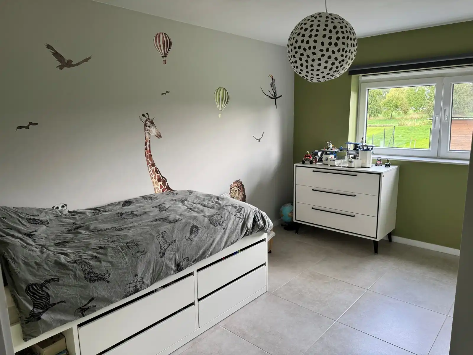 Wonen in een nieuwbouw te Hoeselt foto 12