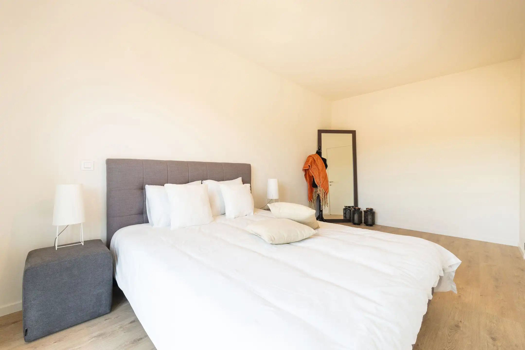 Duurzaam appartement met 3 slaapkamers in een bloeiende wijk foto 12