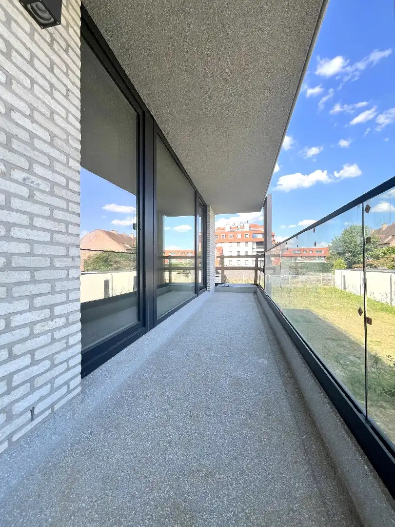 Nieuwbouwappartement A3.1 VD +3 foto 15