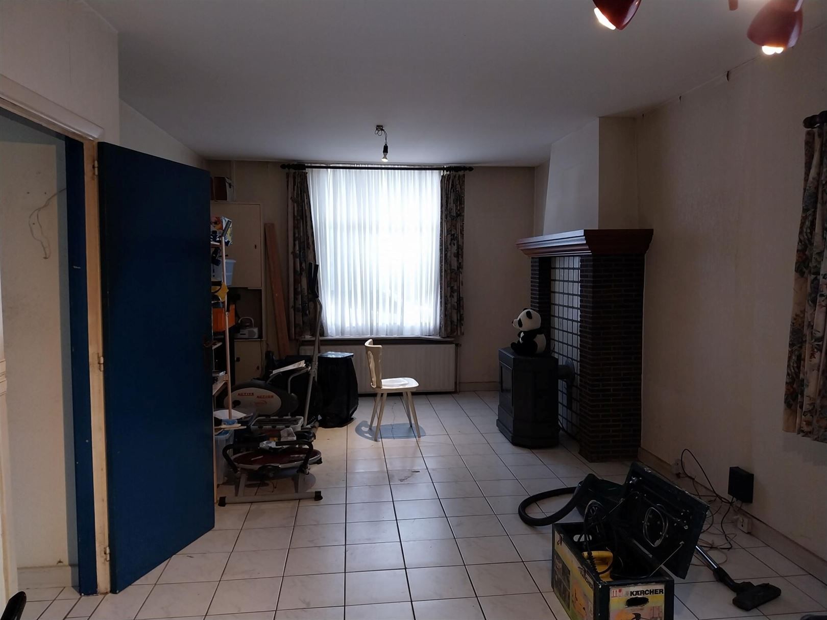Woning foto 5