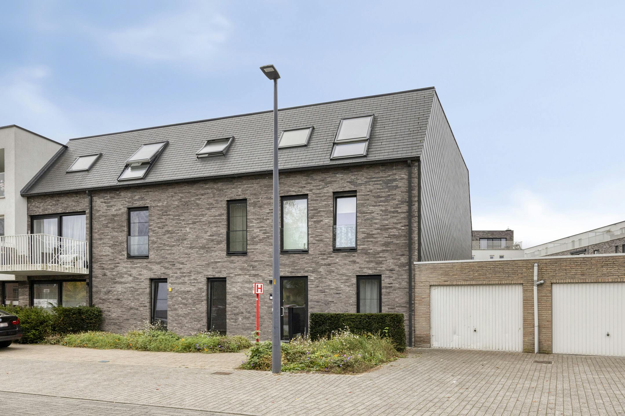 Dakappartement met staanplaats + berging te koop in Wuustwezel! foto 3