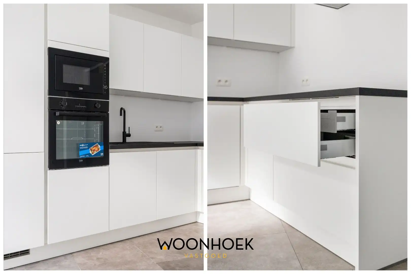 VERKOCHT! Woonhoek Vastgoed Lokeren foto 6