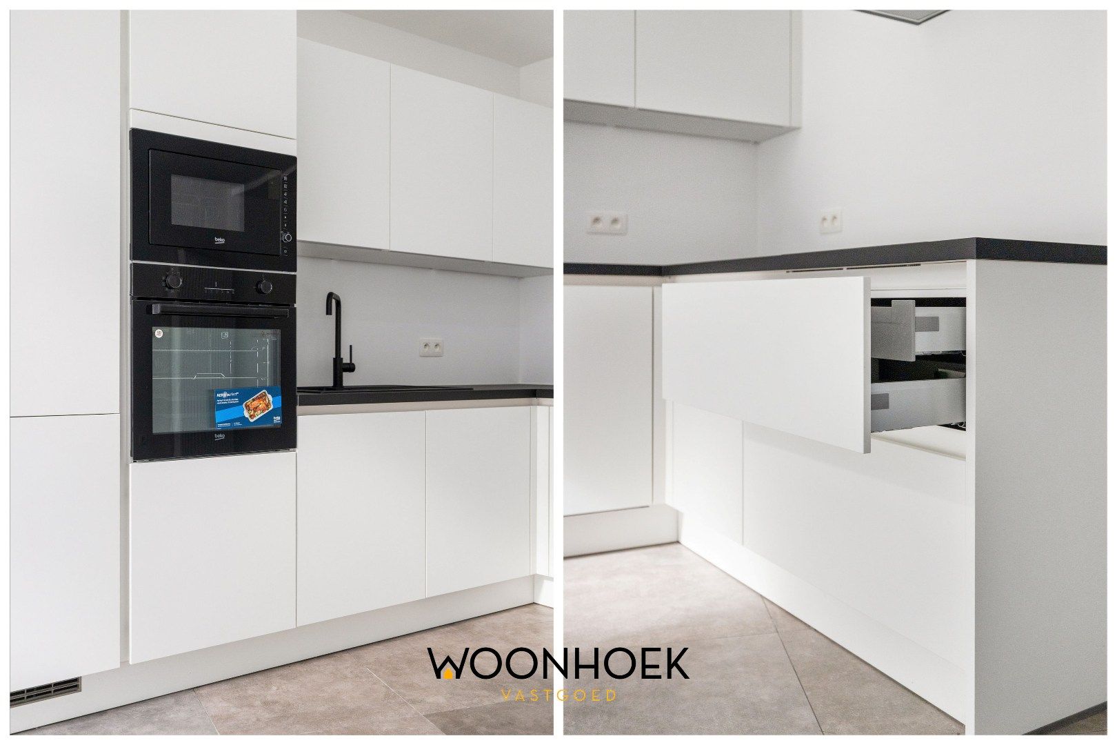 VERKOCHT! Woonhoek Vastgoed Lokeren foto 6