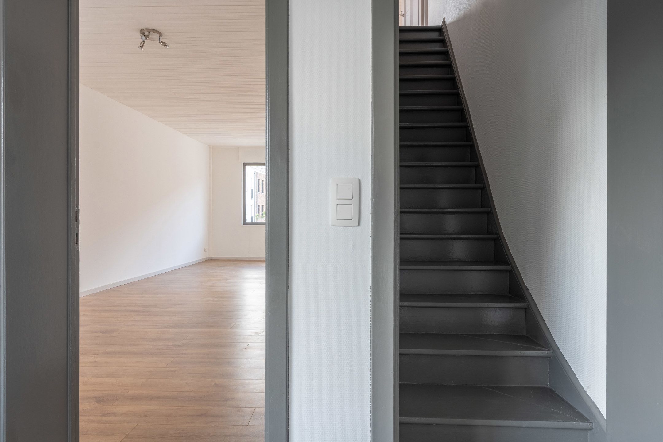 Volledig vernieuwde (2024) 2 slaapkamerwoning  (A label) foto 14