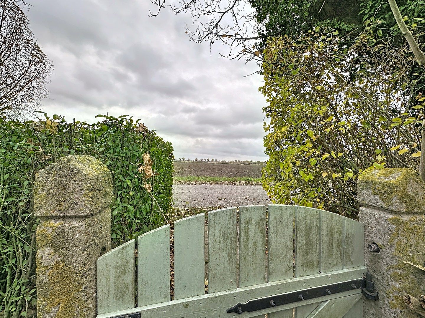 Buitenkans aan de Molenweg in Zuidzande foto 23