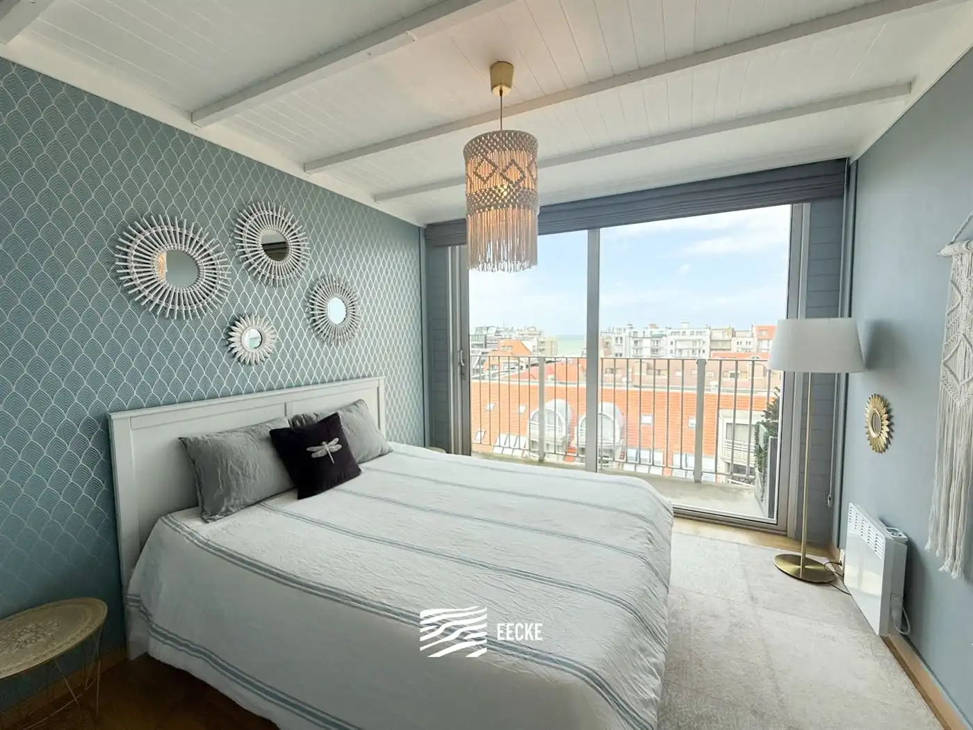 Appartement met 1 slaapkamer en slaaphoek foto 11