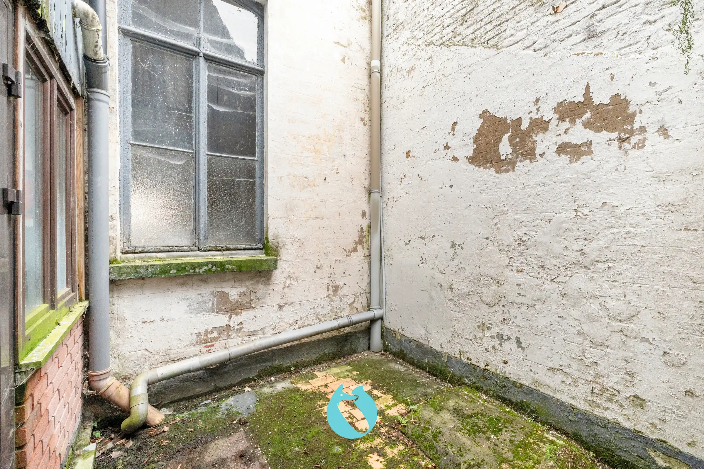 Woonhuis met magazijn foto 19