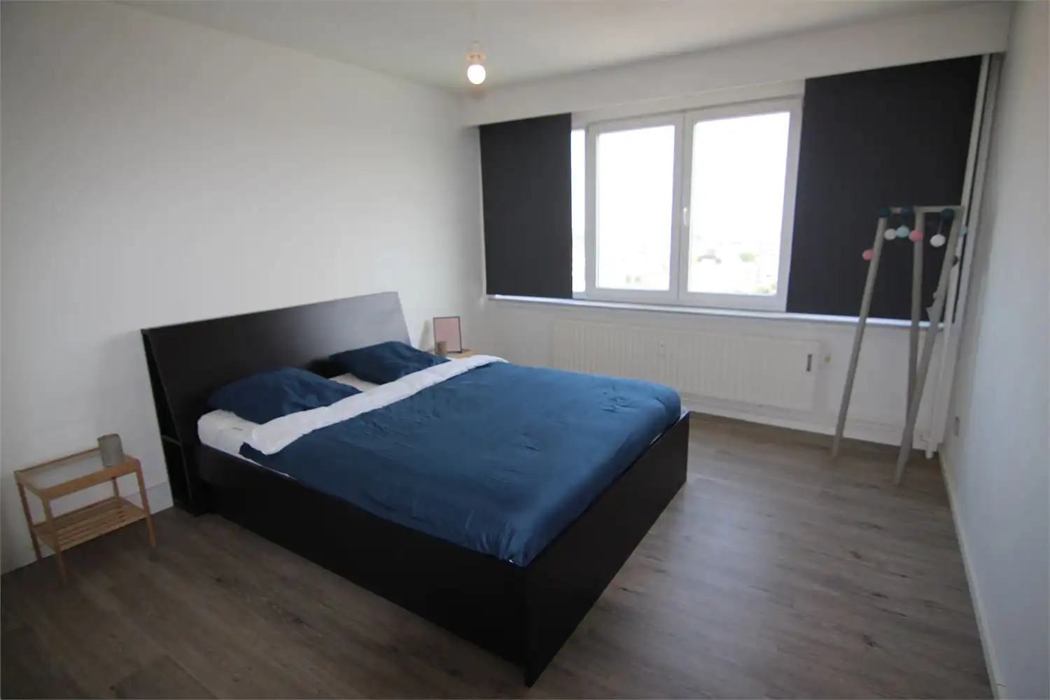 Gezellig appartement met mooi uitzicht foto 8