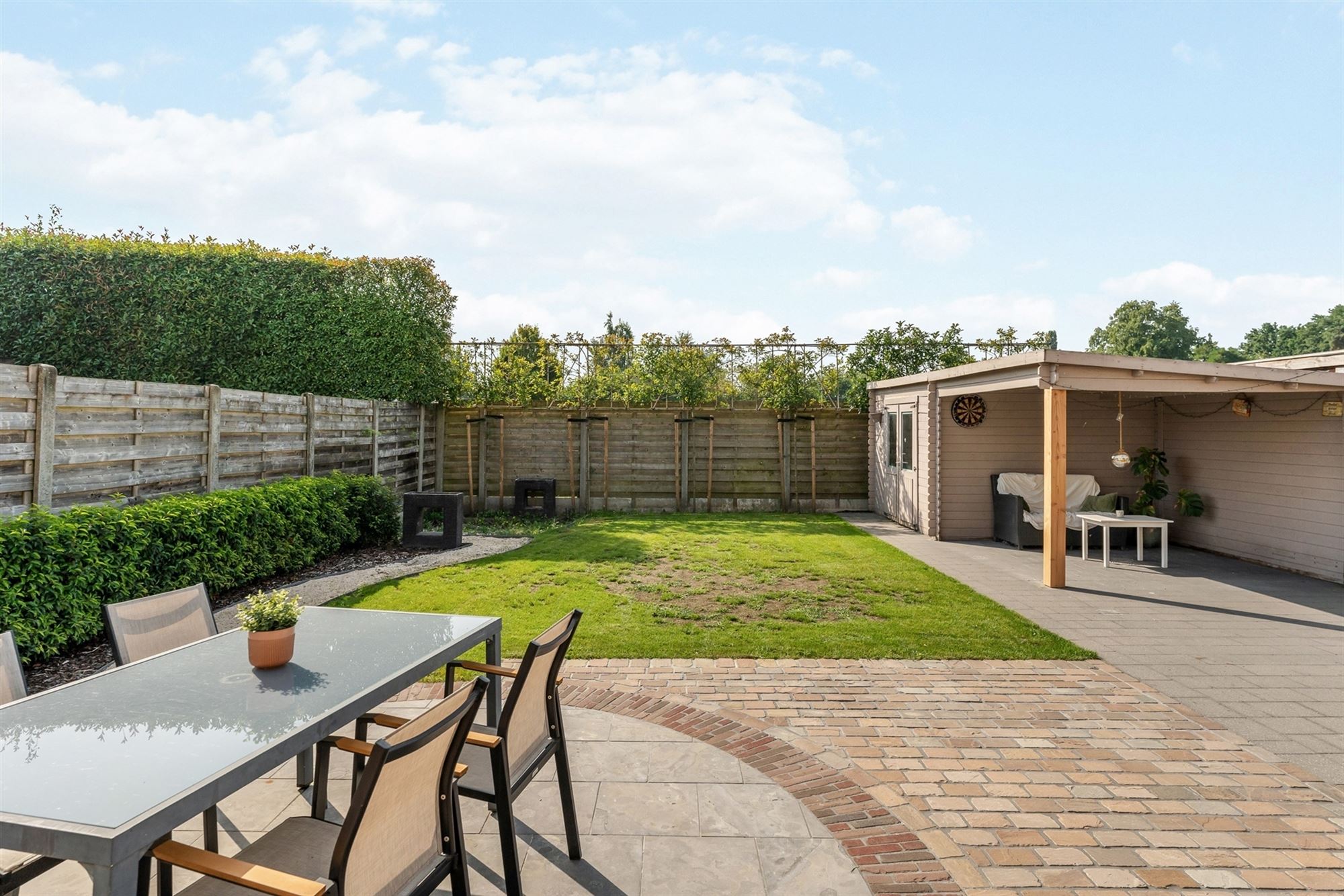 ZEER RUIM, ENERGIEZUINIGE WONING OP TOPLOCATIE! foto 35