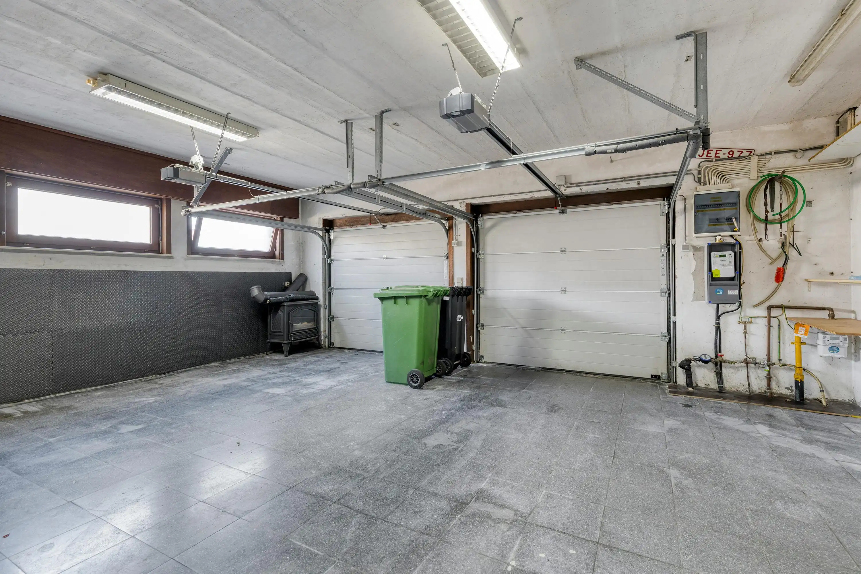 Ruime instapklare woning met 3 slaapkamers te koop in Oostduinkerke! foto 19