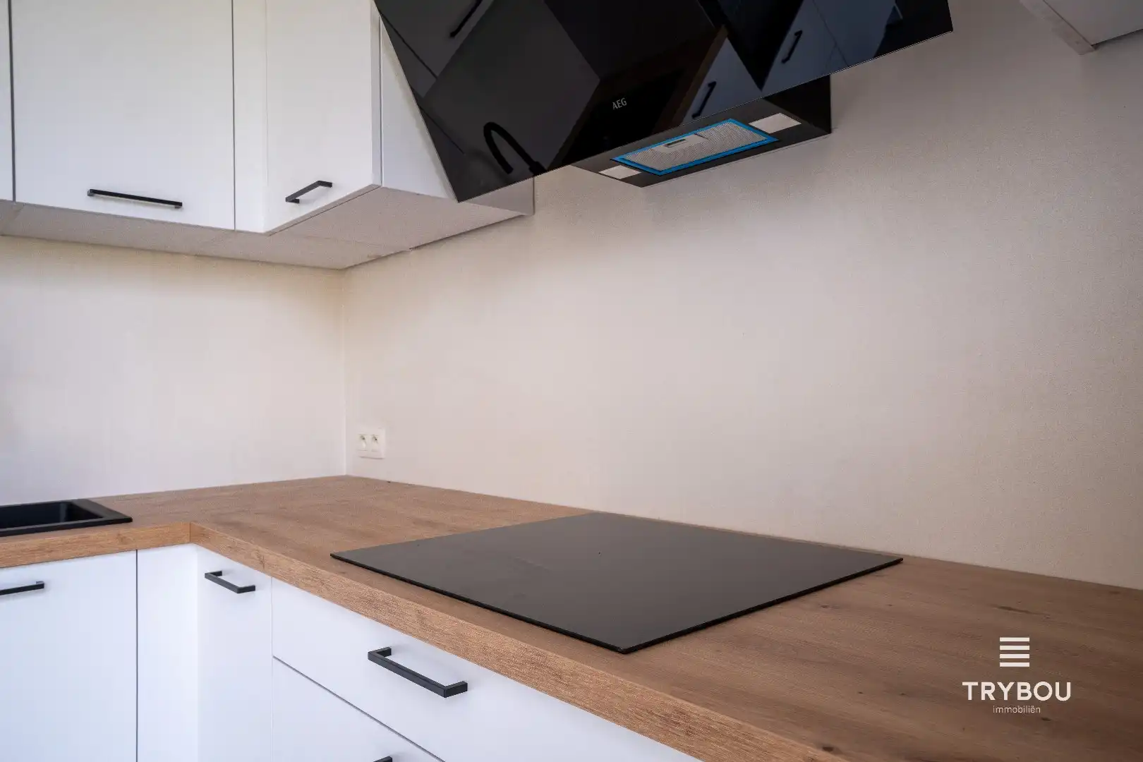 Gezellige huurwoning met 3 slaapkamers en tuin! foto 19