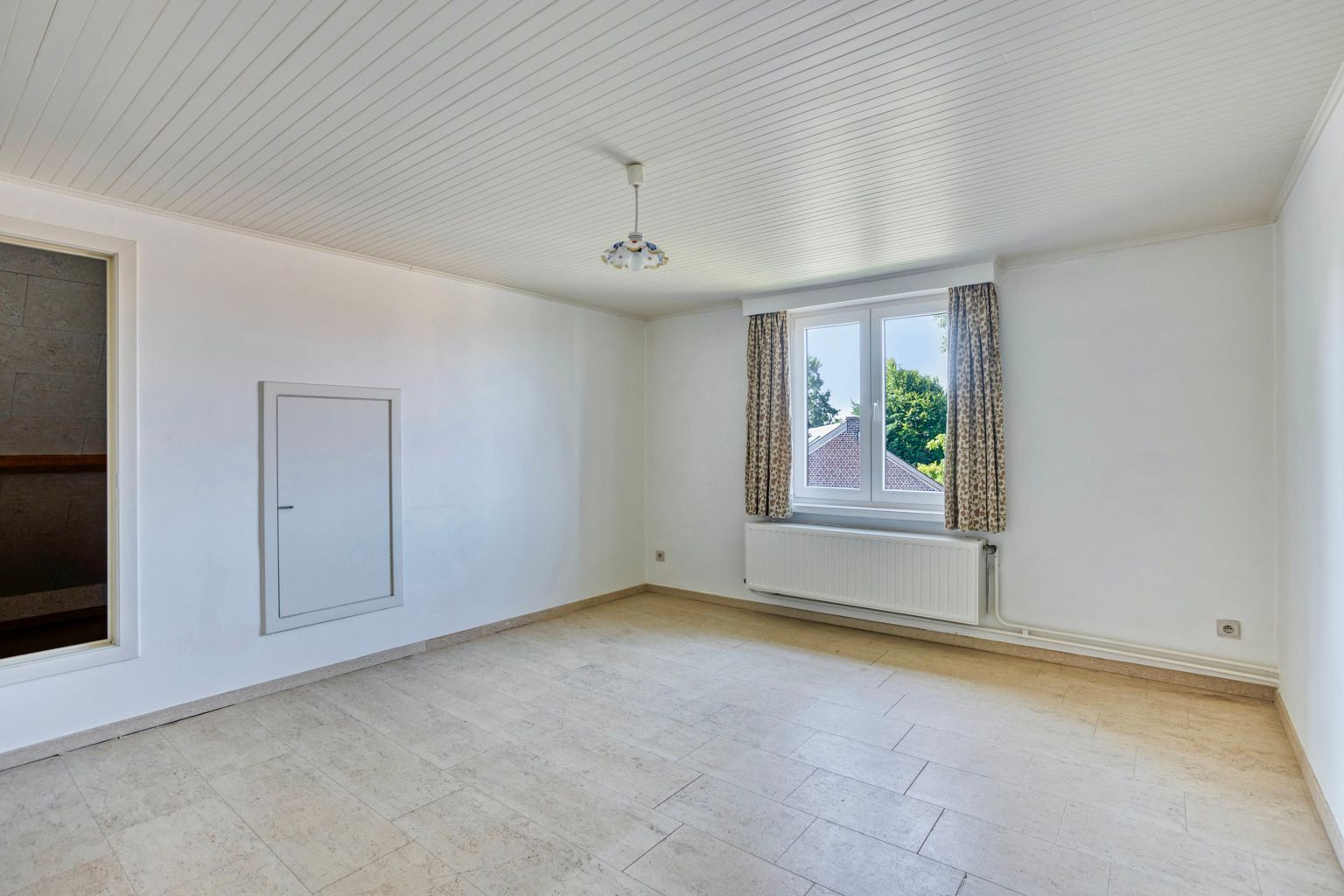 Mooie kwaliteitsvolle woning met tuin in Boutersem foto 17