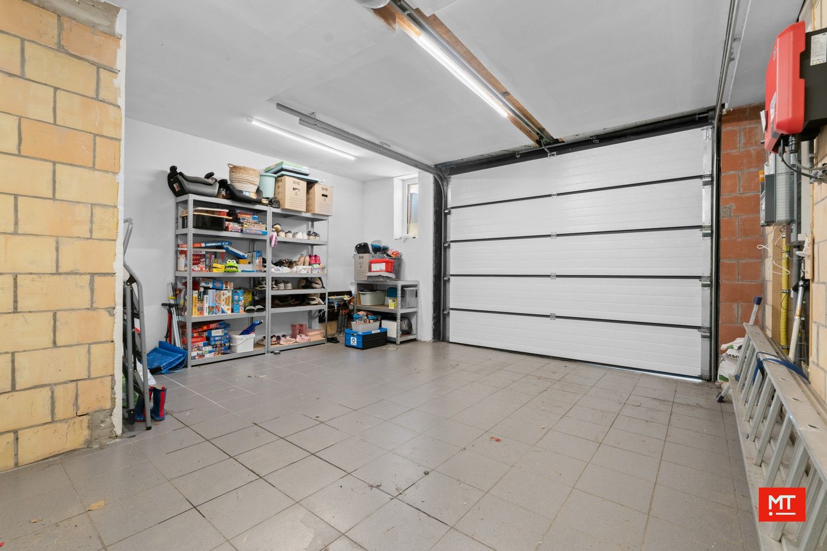 Ruime gezinswoning met 5 slaapkamers, westgerichte tuin en garage - EPC: A! foto 20