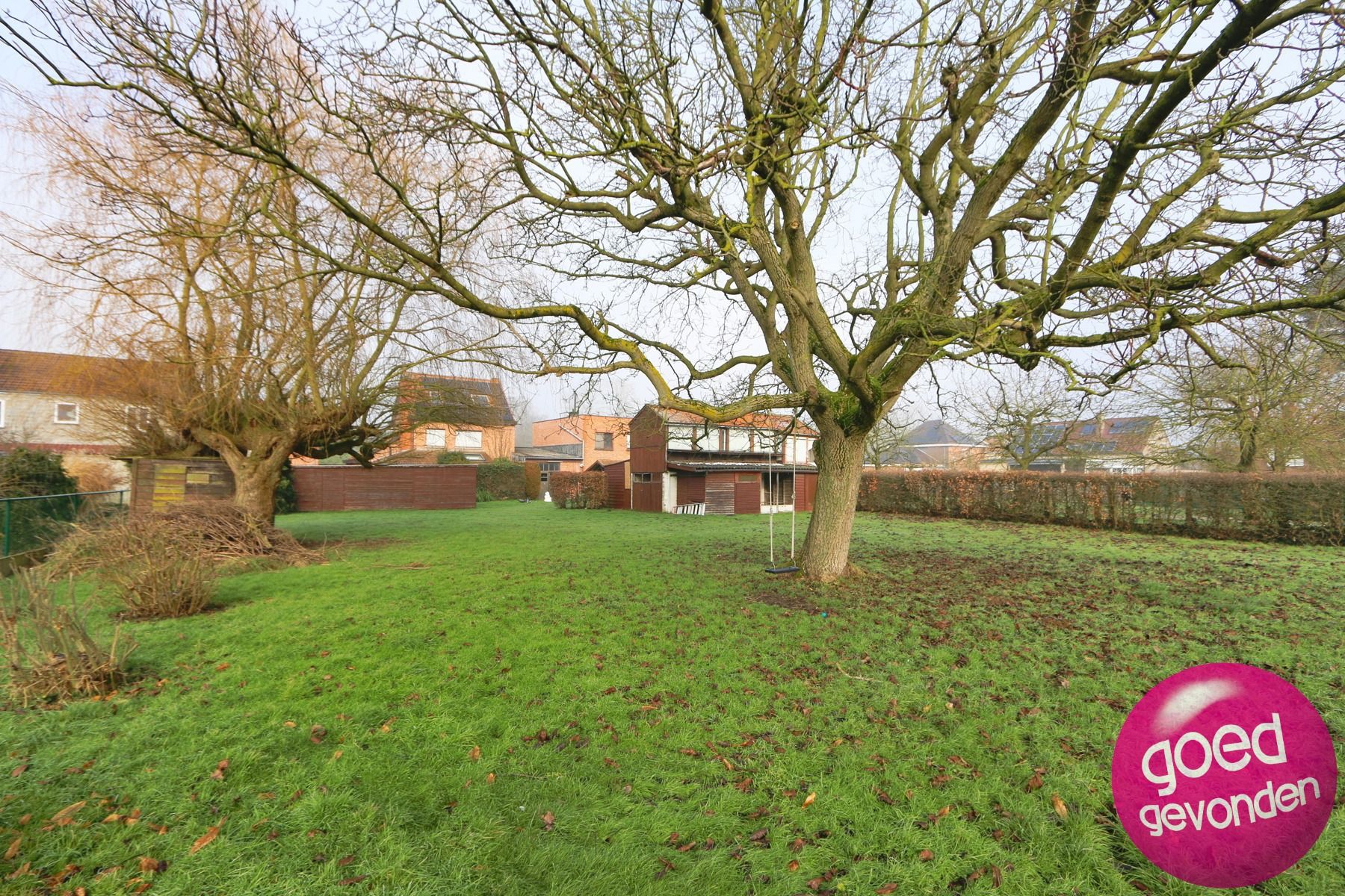 BLOK 2 APP + TERRASSEN + TUINEN + GARAGE foto 16