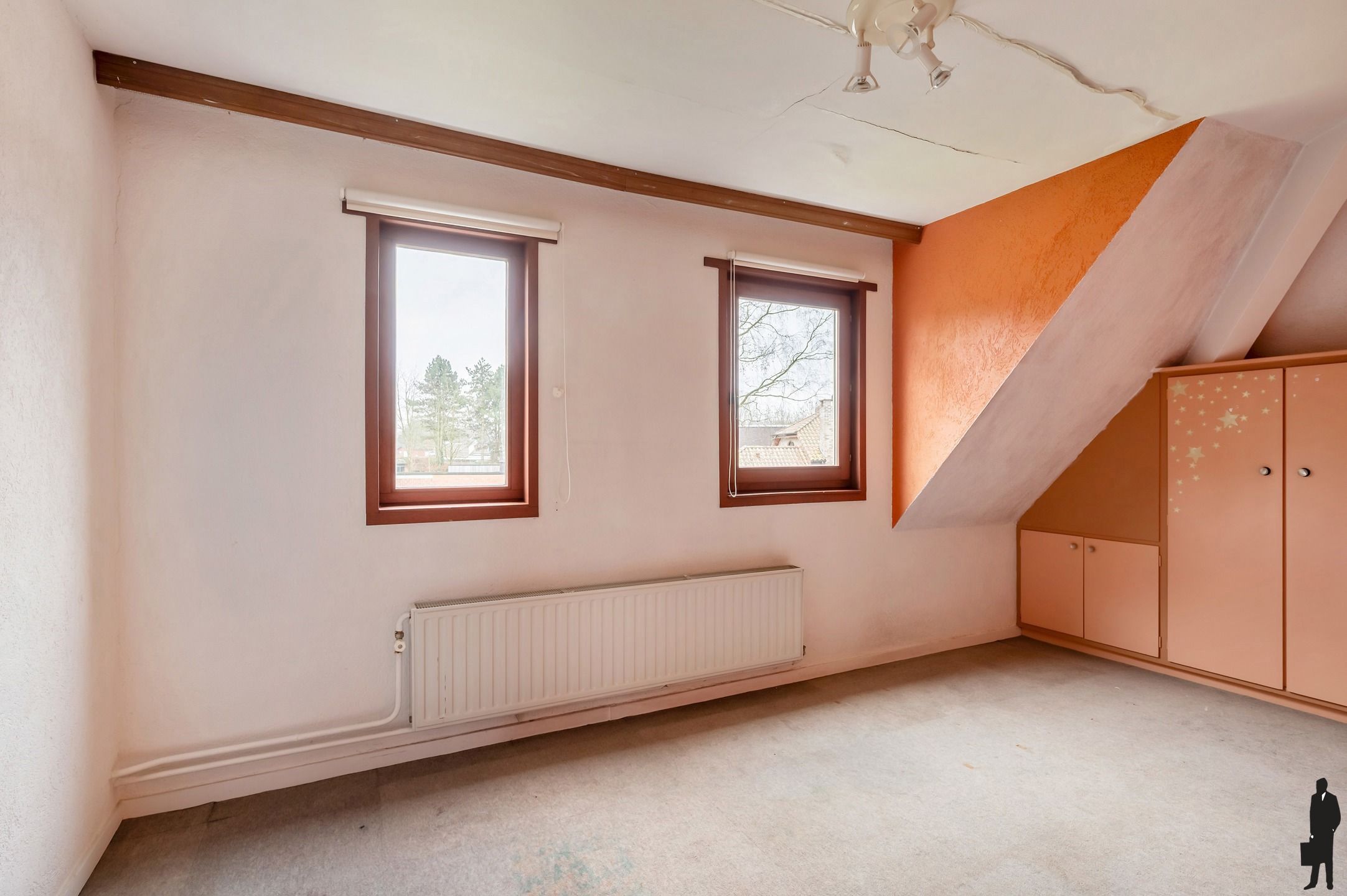 Charmante woning in een gegeerde buurt foto 20