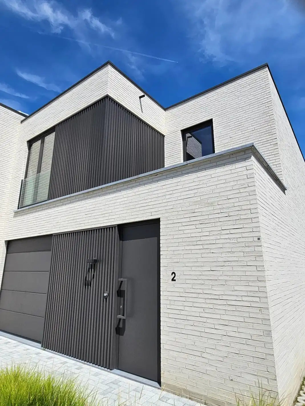 Huis te koop Ballingenweg 2 - - 8530 Harelbeke