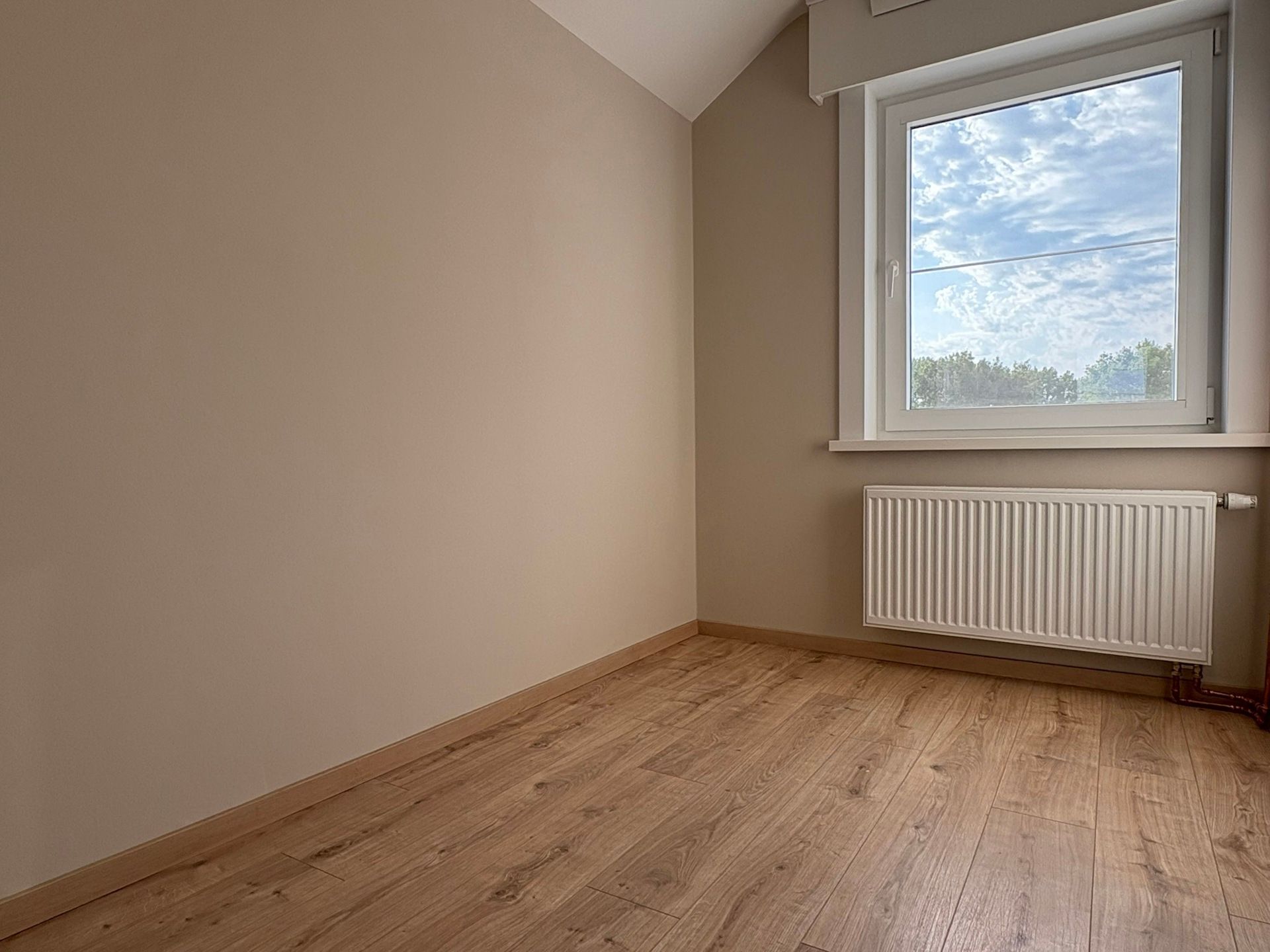 Volledig vernieuwde vrijstaande woning op rustige ligging foto 6