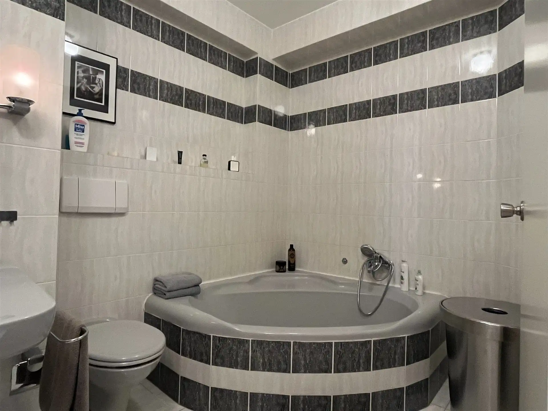 Appartement met terras op 200 m vh Centraal Station! foto 7