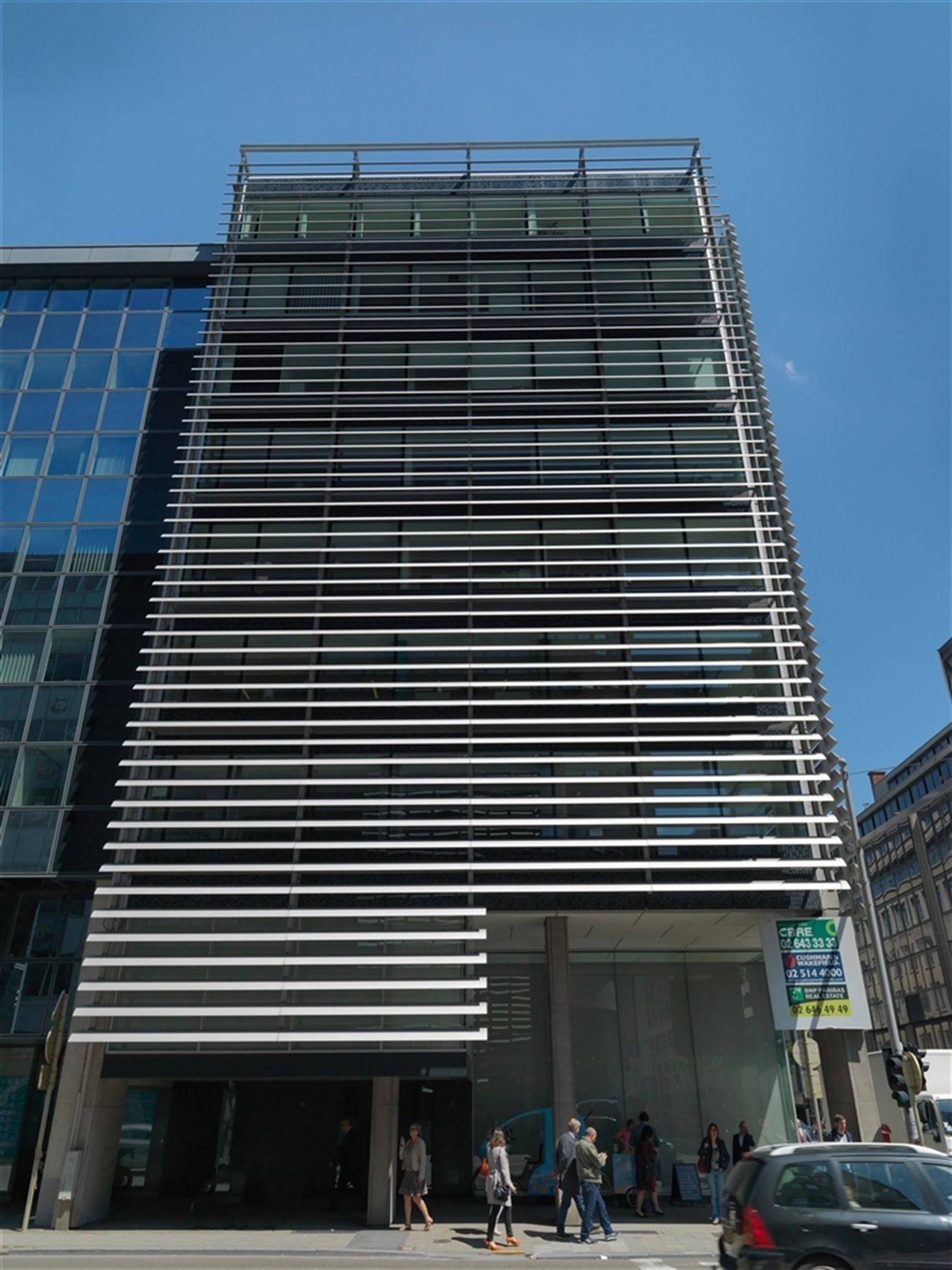 WETENSCHAP/ SCIENCE 14A:760m² foto 6