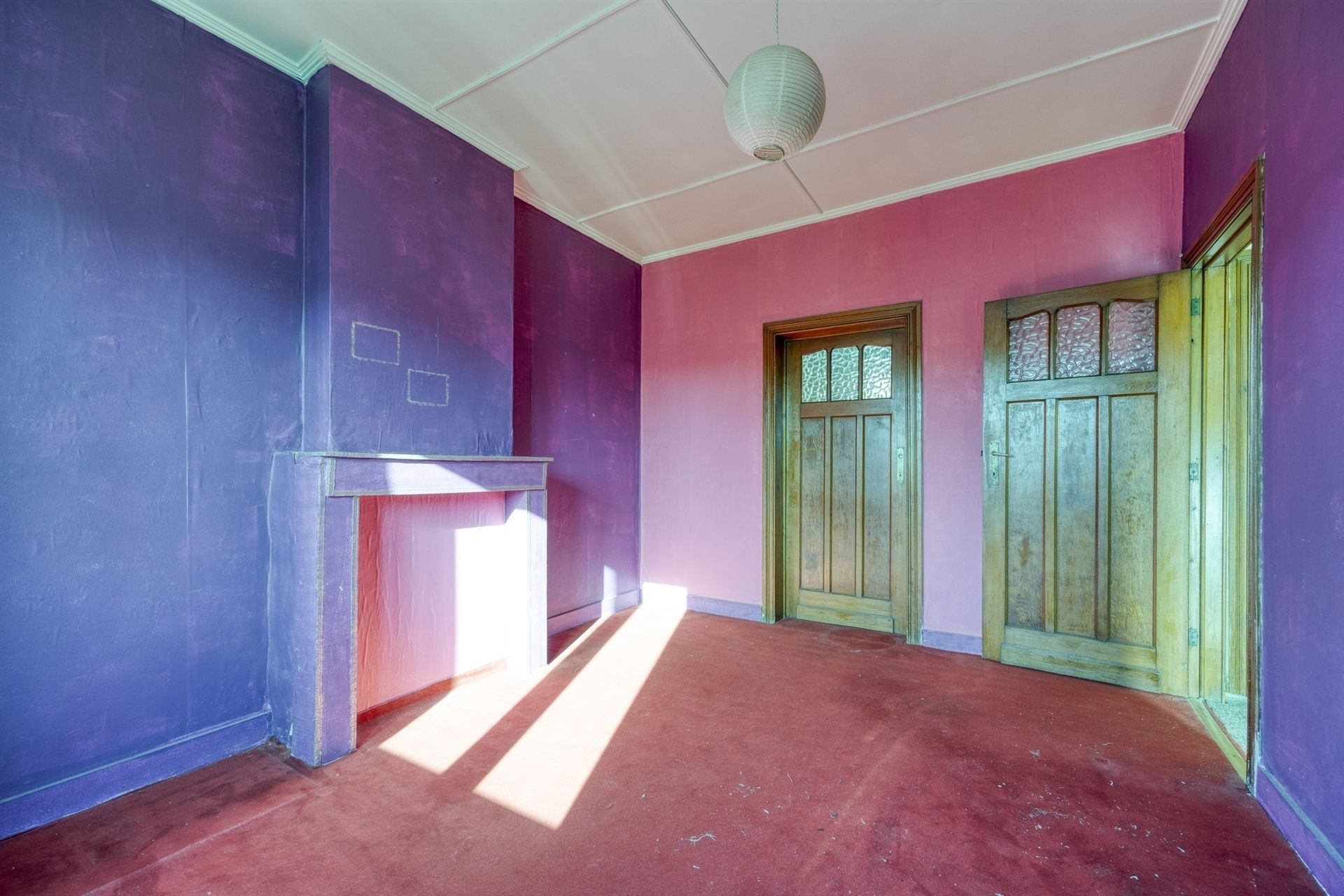 Te renoveren woning in centrum Mollem foto 17