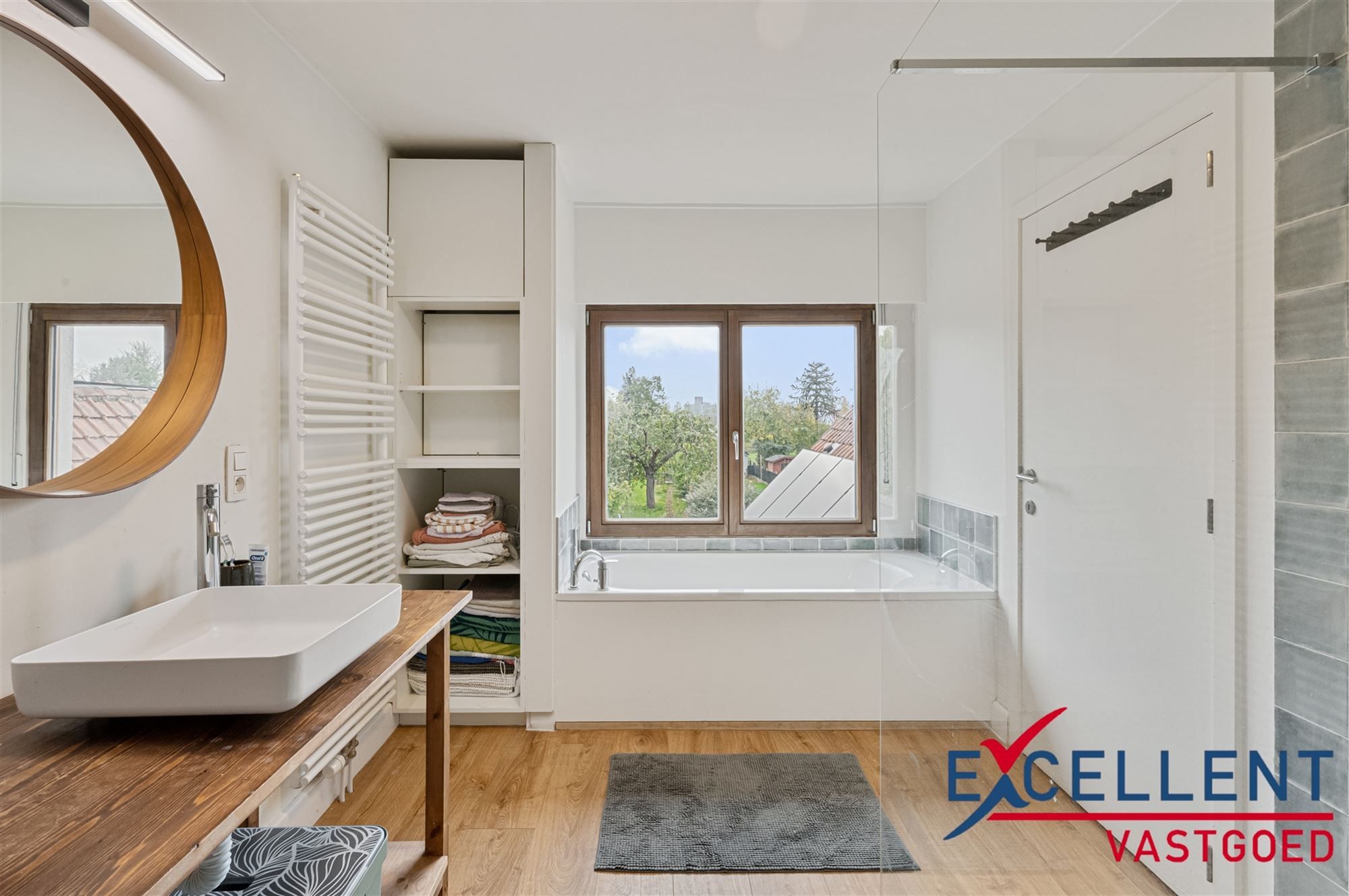 Charmante halfopen woning te koop Deinze foto 13