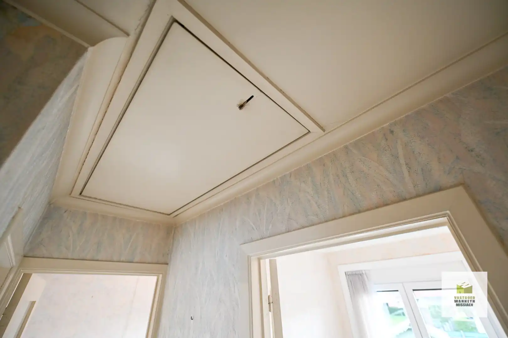 Centraal gelegen woonst met zuidgerichte tuin foto 14