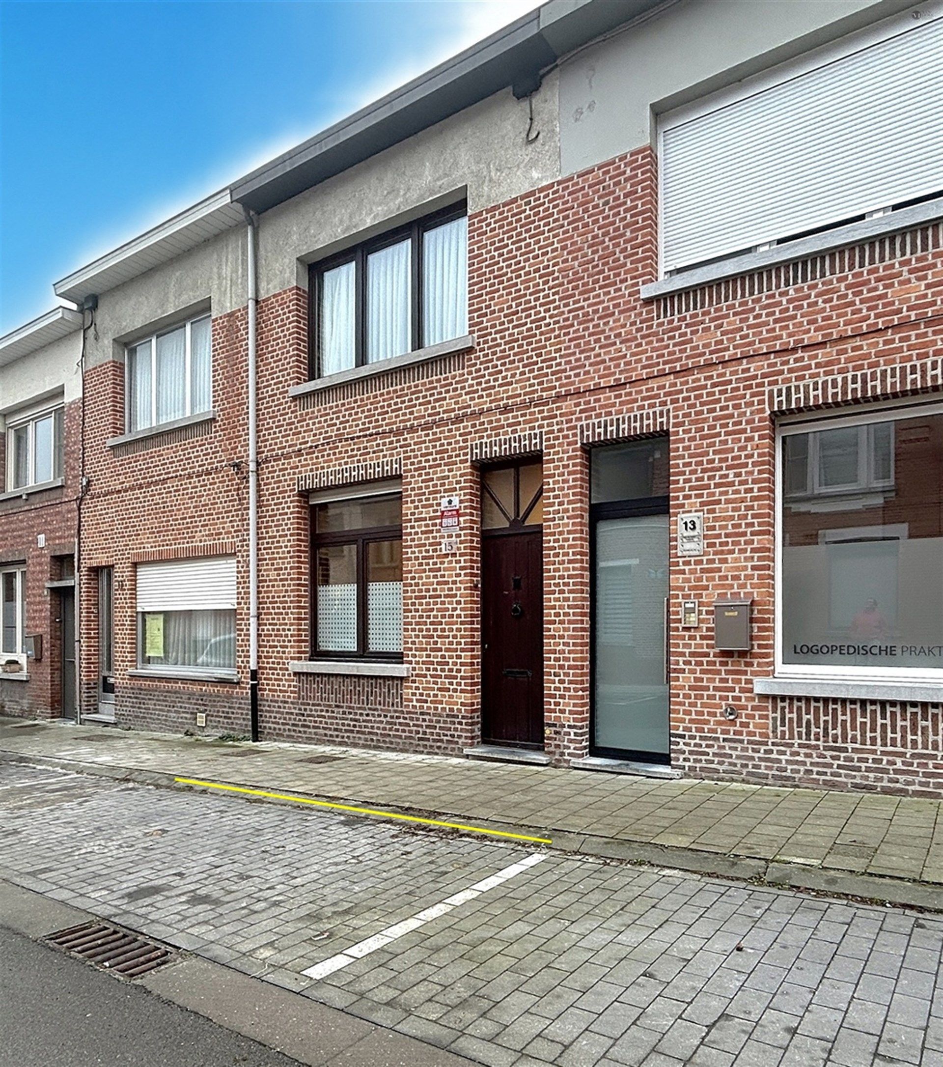 instapklare gezinswoning met 3 slaapkamers en zuidtuin foto 11