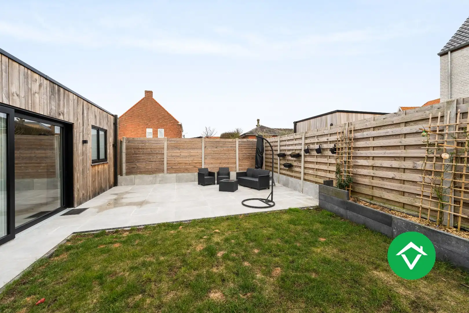 Gerenoveerde en energiezuinige woning in Mokker (Koekelare) - instapklaar wonen met comfort foto 25