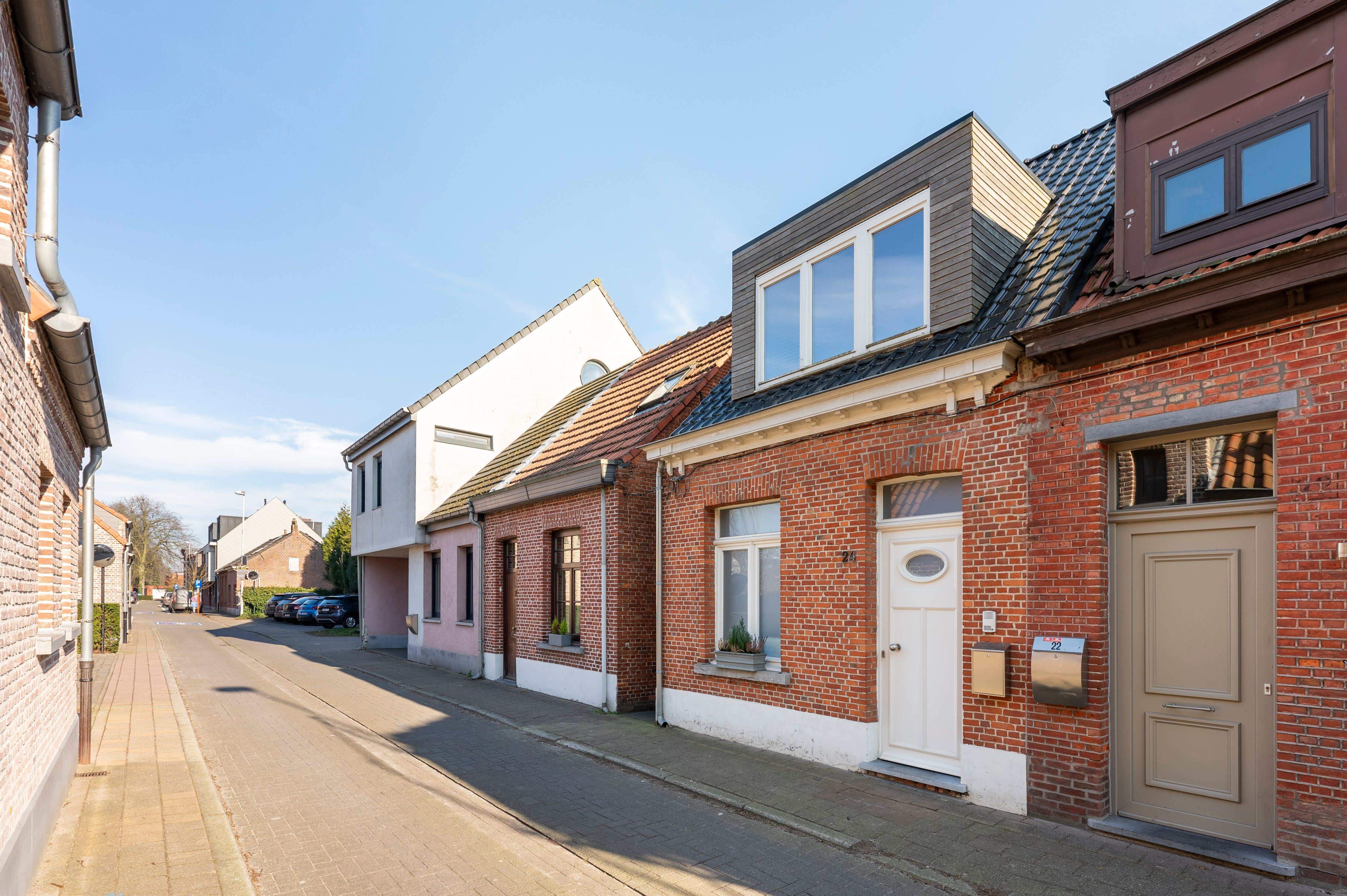 Stijlvol wonen in het hart van Kapellen. foto 20