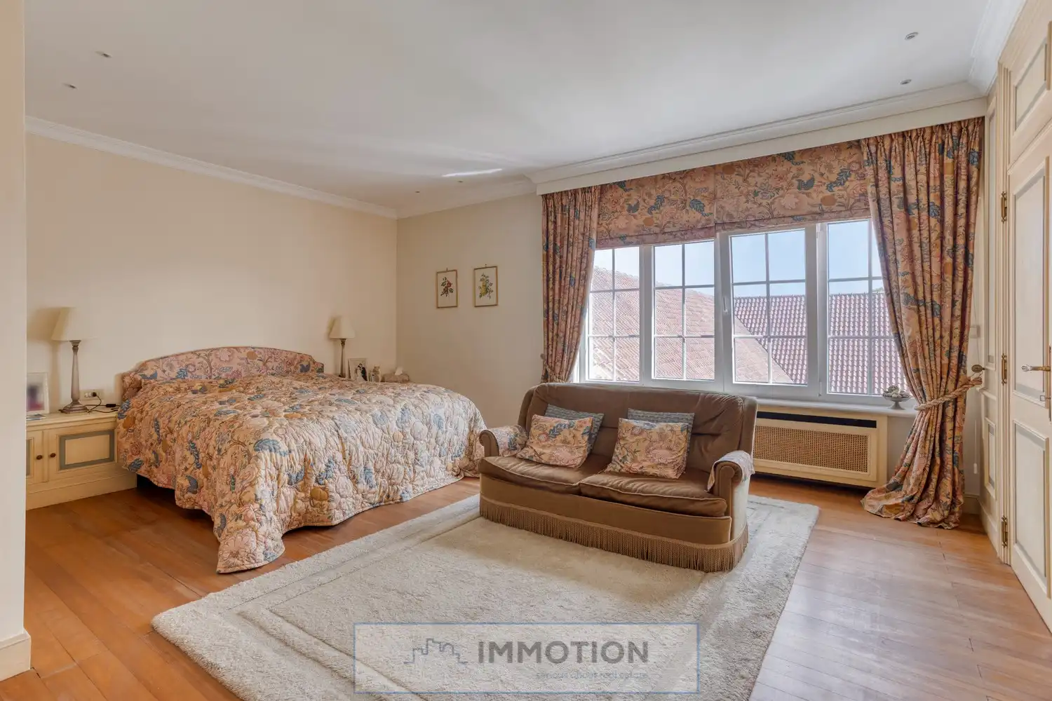 Authentieke villa met werk- of hobbyruimte in Marke foto 10