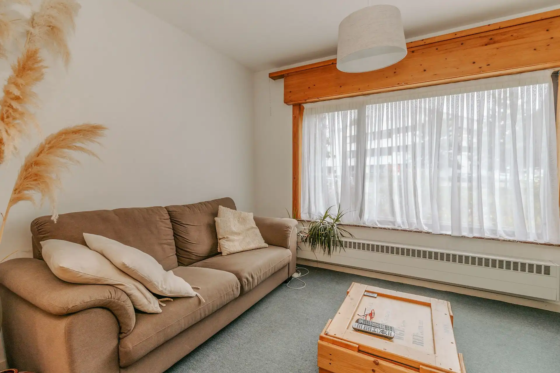 Te renoveren open bebouwing op perceel van 1.536m² foto 11