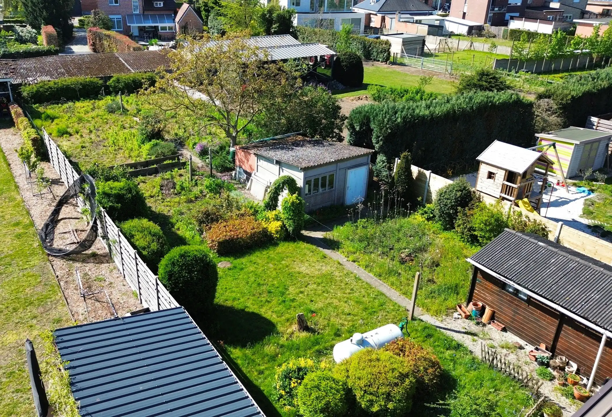 Huis te koop foto 23