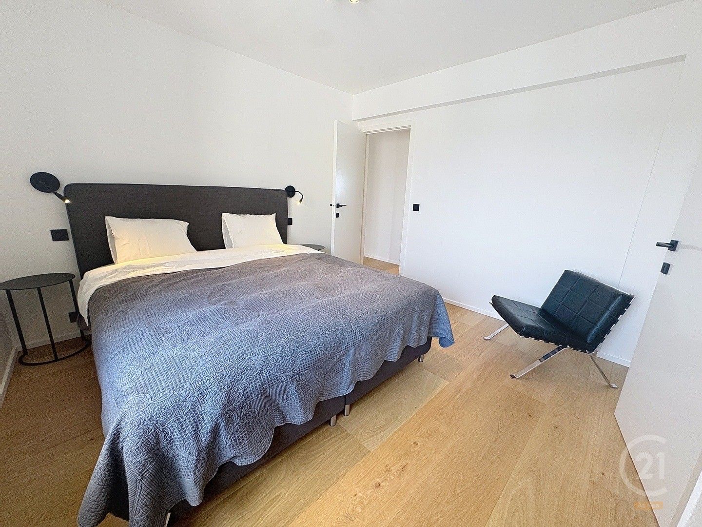 Instapklaar appartement op toplocatie – Zeedijk Westende foto 16