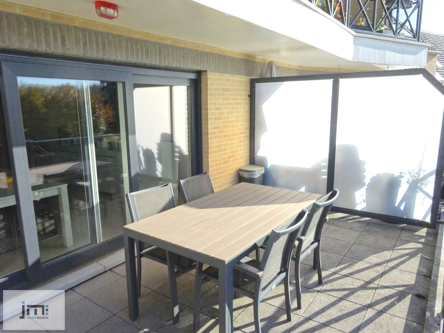 Appartement met twee slaapkamers foto 6