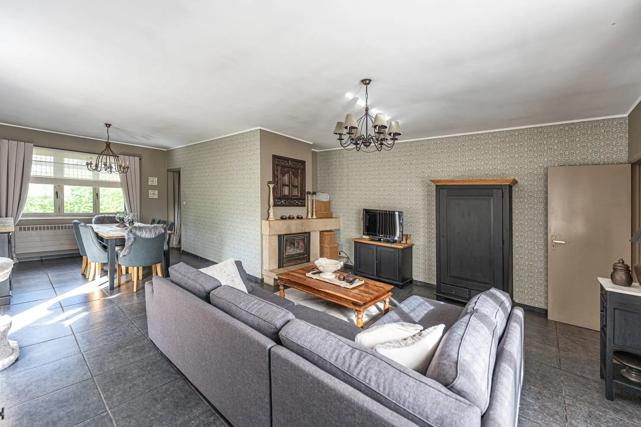 Praktisch wonen op het gelijkvloers foto 10