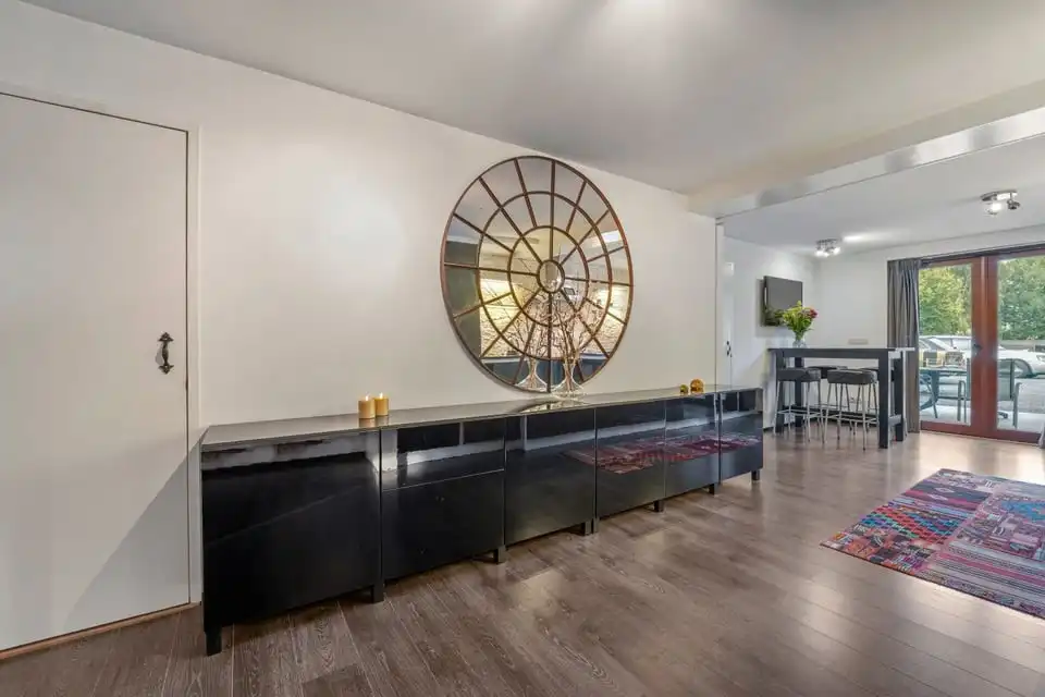 RUIME OPEN BEBOUWING OP EEN PRACHTIG PERCEEL VAN 21A IN BILZEN foto 22