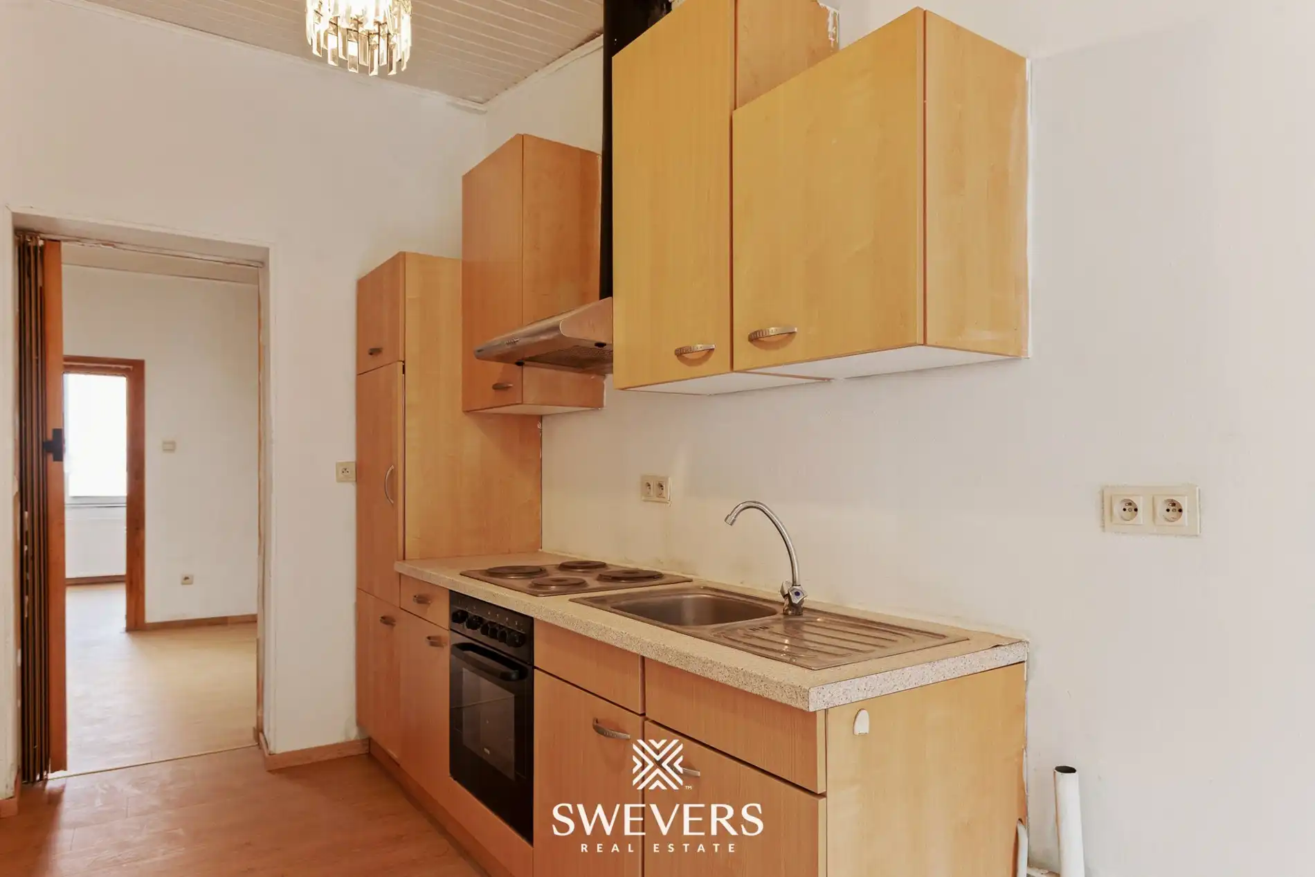 Charmante rijwoning met stadstuin in het hart van Tongeren   foto 11