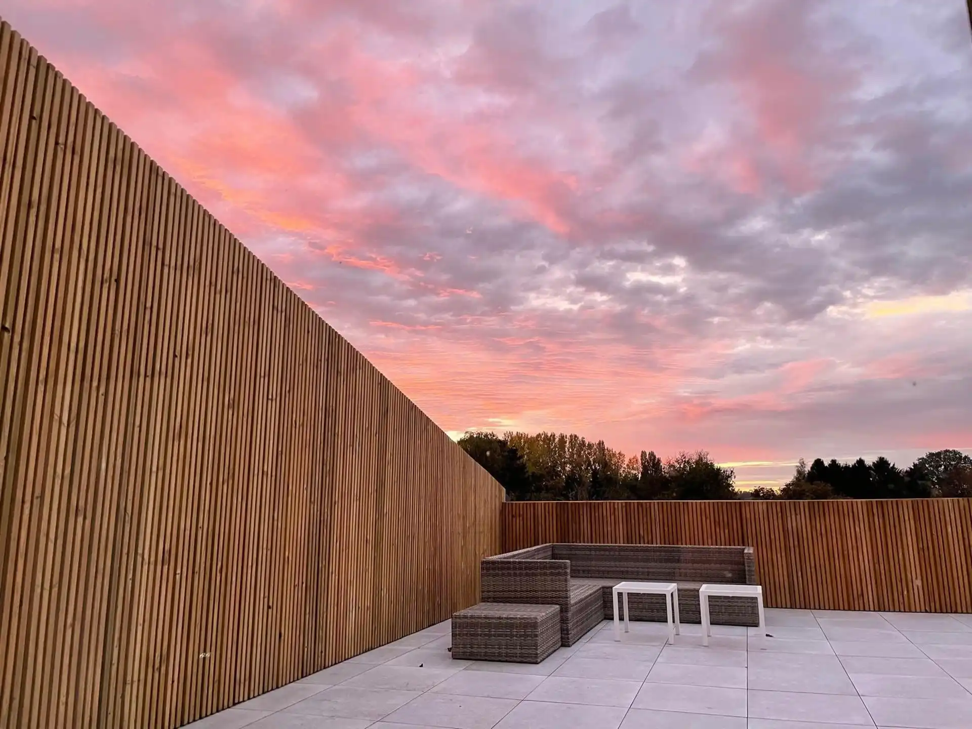 SERSKAMP - Luxueuze loft met groot terras. foto 15