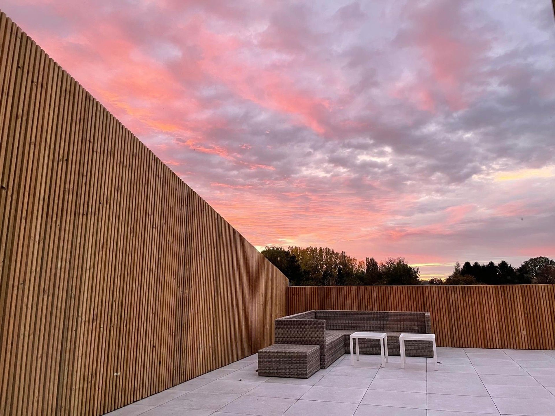 SERSKAMP - Luxueuze loft met groot terras. foto 15