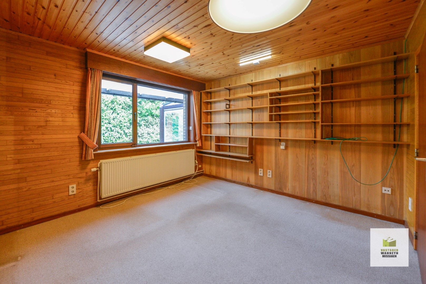 Bungalow met 4 slaapkamers op perceel van 801m2 op centrale ligging te Beernem foto 12