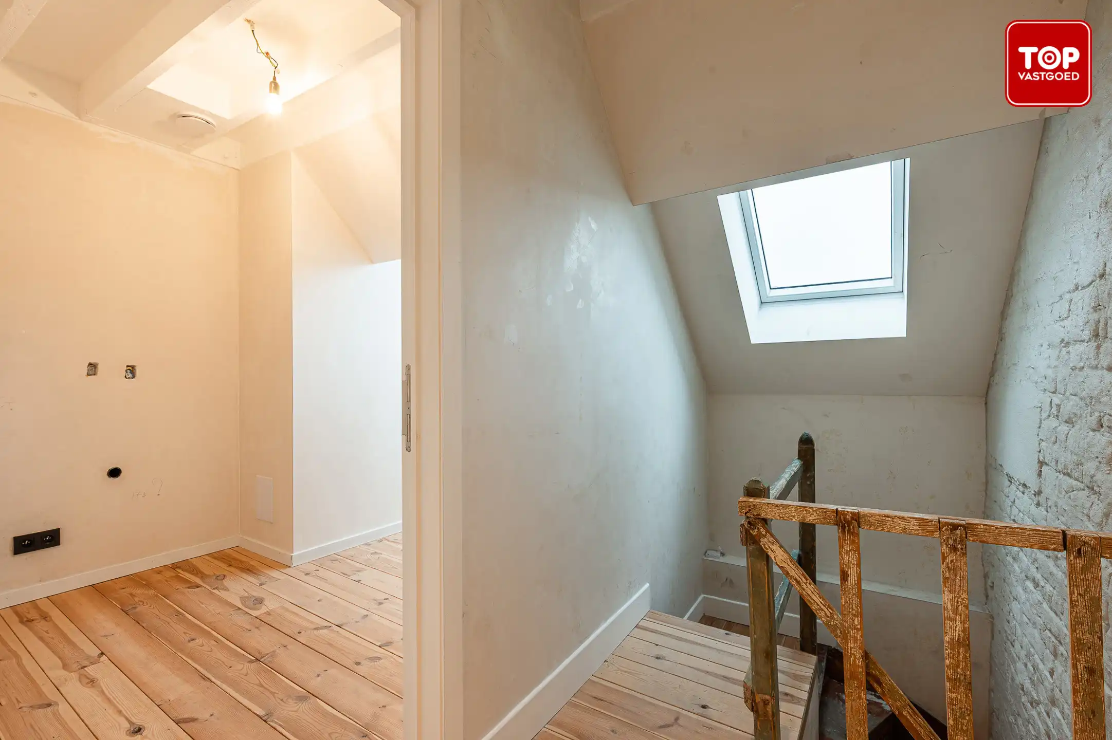 Instapklare, gerenoveerde woning met 3 slaapkamers en terras nabij het centrum van Gent foto 19