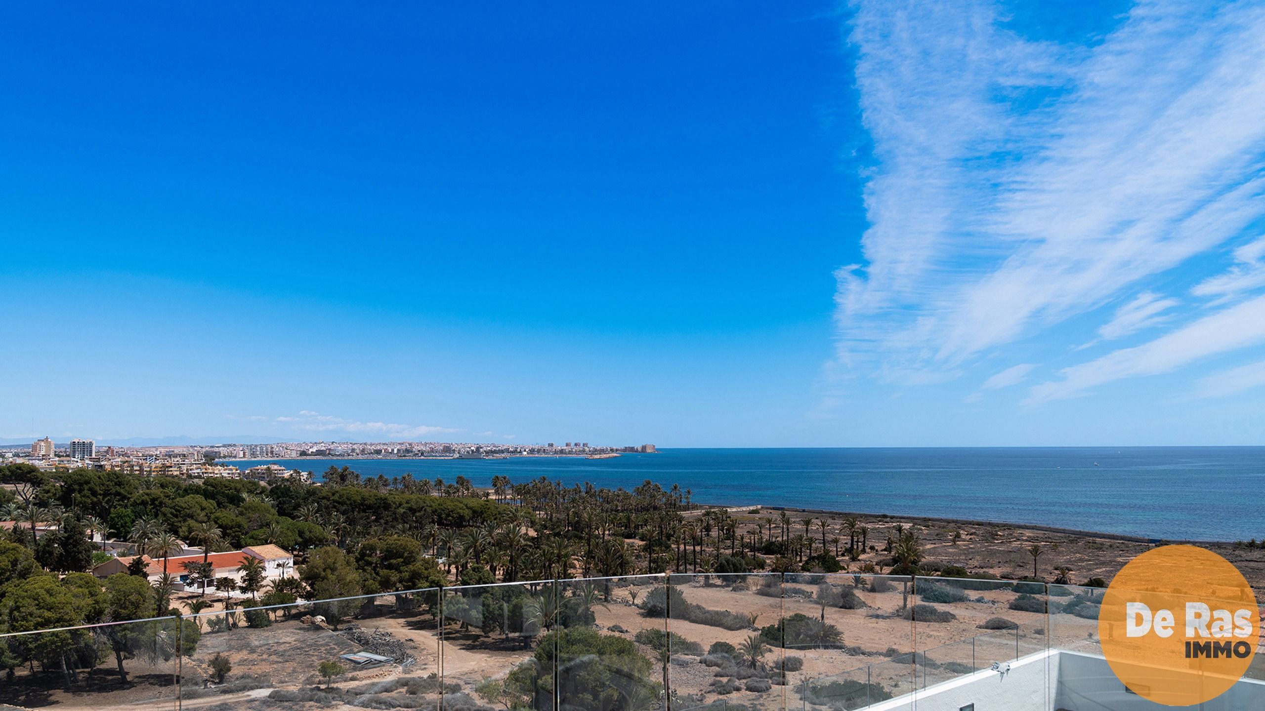 Spanje-COSTA BLANCA- Appartementen aan zee.  foto 11