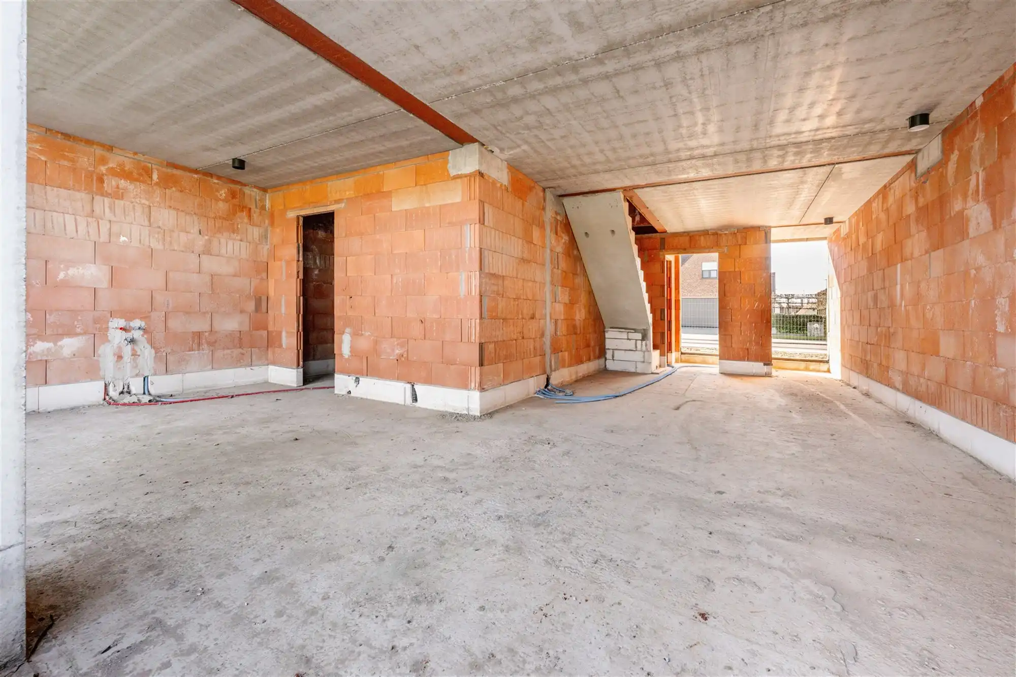 Nieuwbouwwoning foto 10