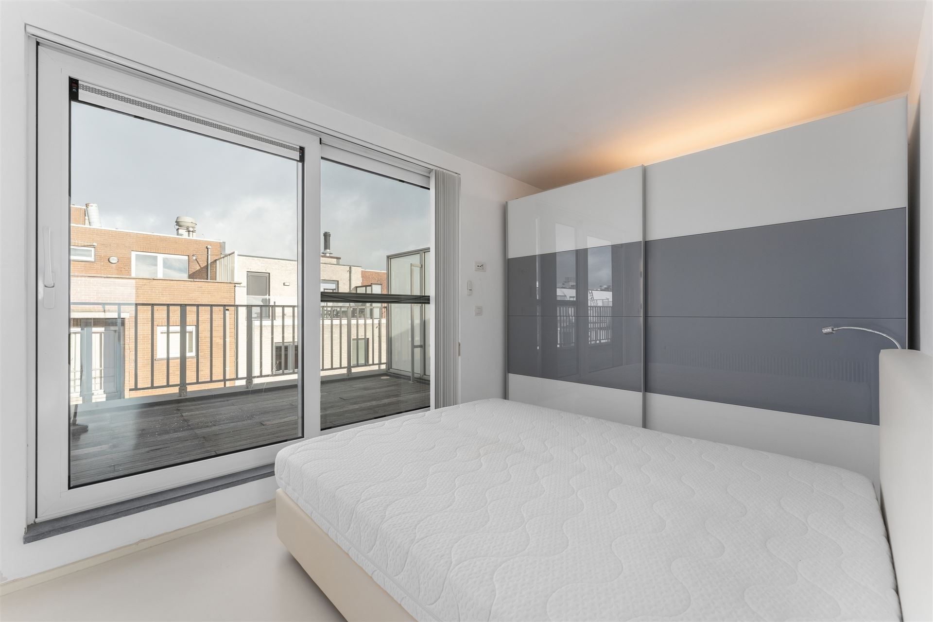 DAKAPPARTEMENT / JACHTHAVEN foto 8