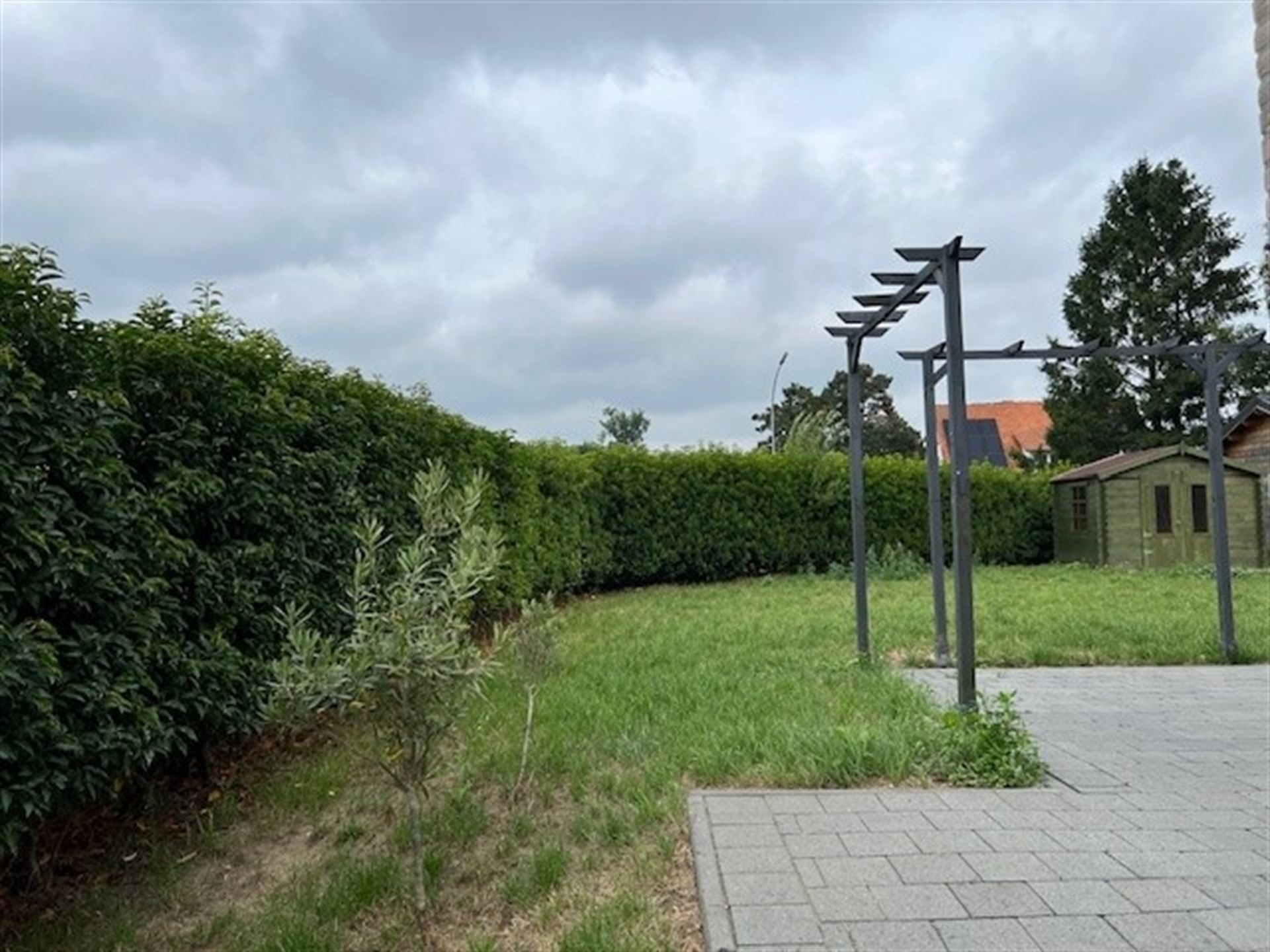 Huis foto 3