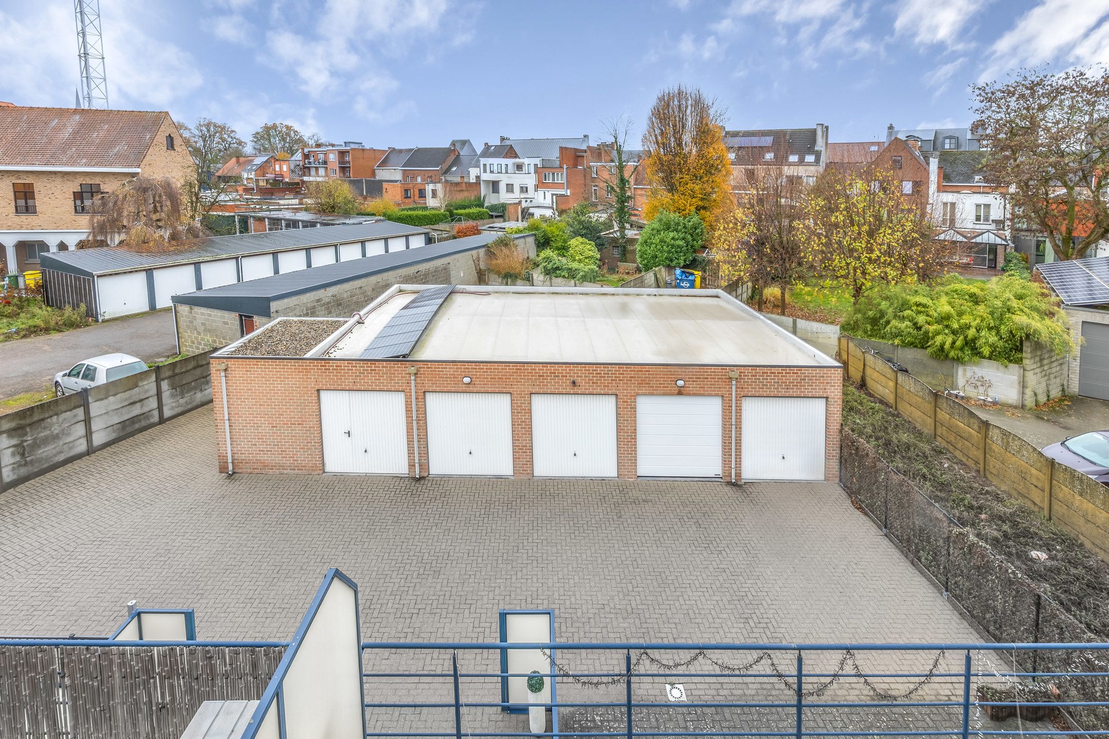 Appartement te koop foto 15