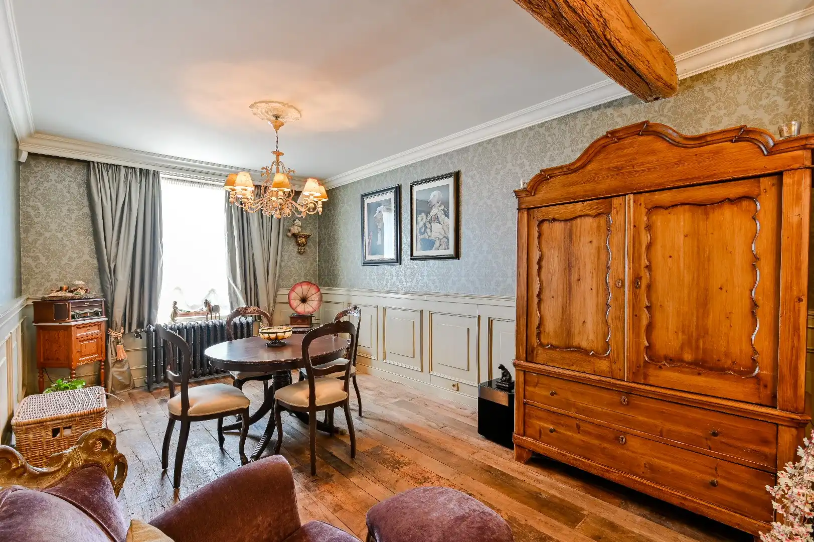 KIJKDAG ZATERDAG 25/04 VAN 10U TOT 12U! foto 6