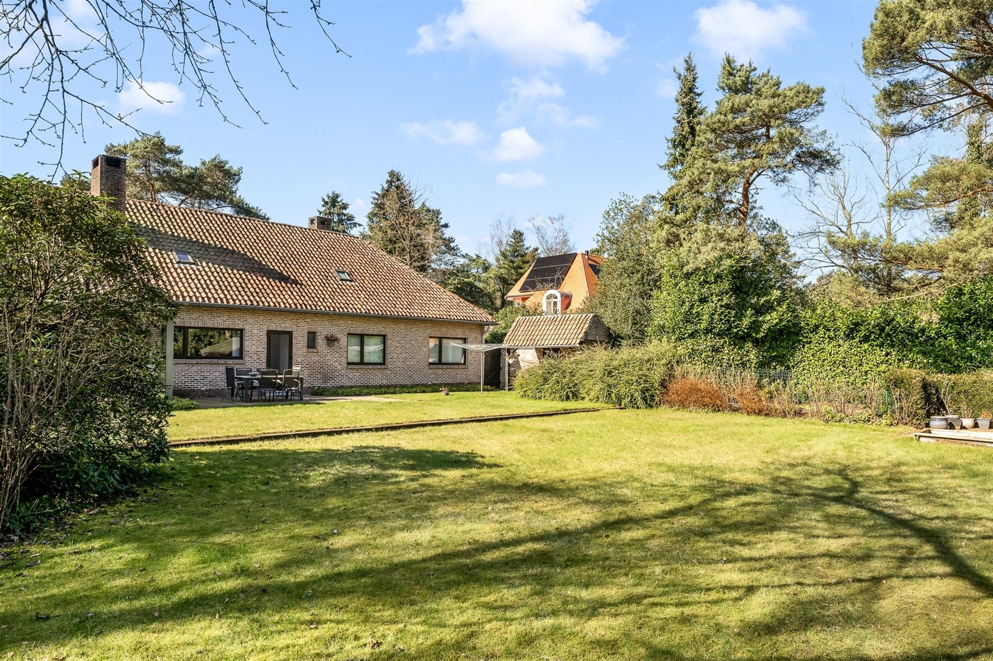 Instapklare woning op 1792 op TOP-ligging (Golf, Keiheuvel…) foto 32