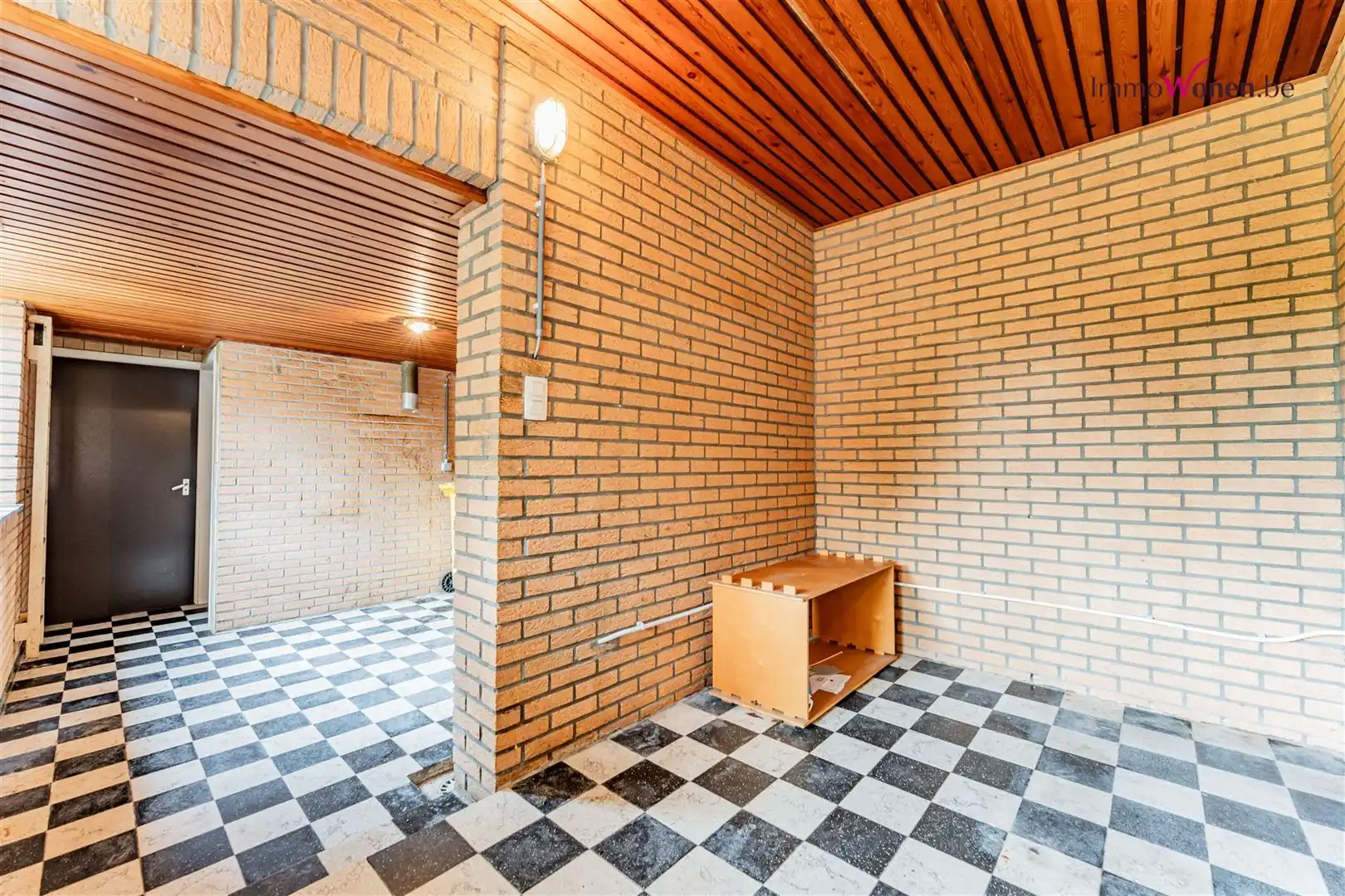 Te renoveren Woning op groen breed perceel bij ImmoWonen foto 24