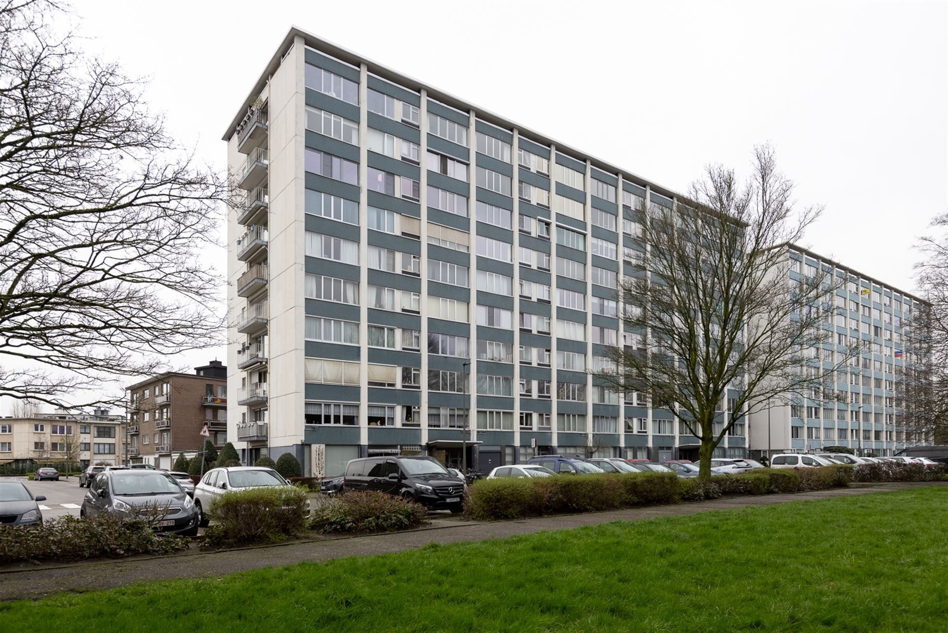 Appartement te koop Wouter Haecklaan 4/V7 - 2100 Deurne